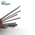 Sinpure Custom Small Diameter Stainless Steel Capillary Tube for Medical Needle Use